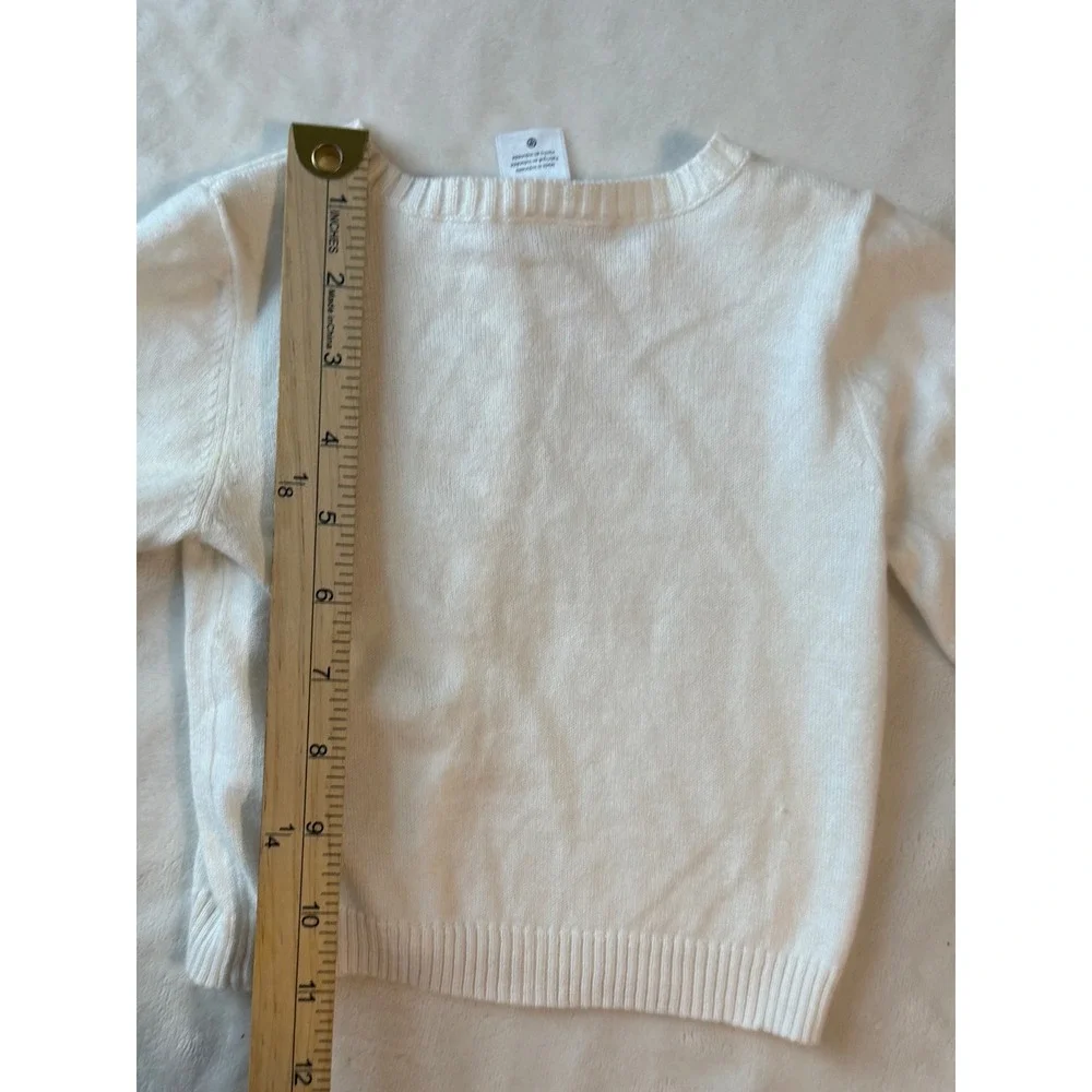 CARTER'S LOT OF 2- Pink Faux Fleece Fur hoodie & White‎ Button Up top 18 Months